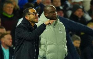 积极性不足？本赛季34轮英超，切尔西每场比赛跑动距离均不及对手