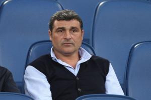 前尤文门将佩鲁济：斯帕莱蒂是伟大的教练 需给迪格雷戈里奥耐心