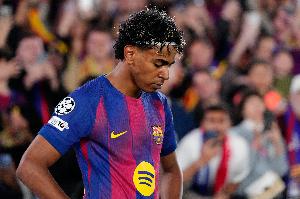 没有亚马尔后谁能顶上？阿斯：拉菲尼亚是首选，巴德吉将获得机会