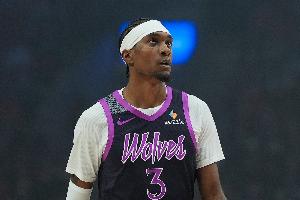 真没吹牛！麦丹上场点名穆约等掘金球员防守差 今天攻防完爆对手