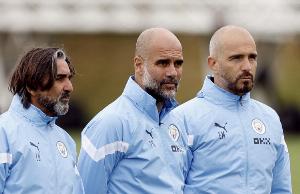 卫报：马雷斯卡是接替瓜帅头号人选，但他与切尔西的合同尚未终结