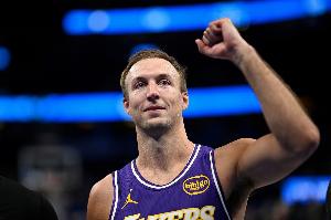 肯纳德谈新角色：我一直知道自己能做什么 不去做超出常规的事情