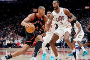 猛龙克骑士：巴恩斯巴雷特博伊尔斯，BATTLE！！