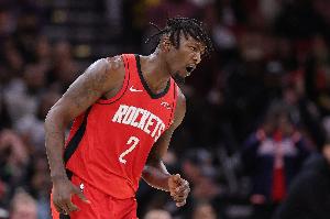 前两场一秒都没打！乌度卡：如果打更多小阵容 DFS绝对是一个选择