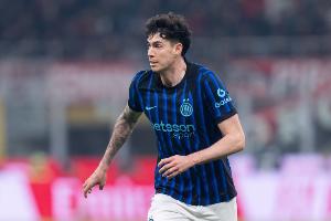 米体：国米对巴斯托尼要价7000万欧，对巴萨的财政状况存在疑虑