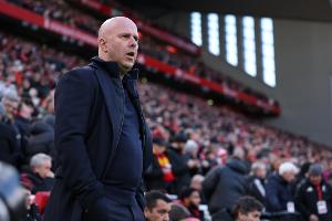 回声报反驳基恩：利物浦表现极为惨淡，但远非史上最差卫冕冠军