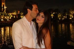 女大十八变！卡卡发文为15岁女儿庆生：会一直在你身边