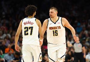 曾令旭：掘金失去了该有的冷静和理智 进入了森林狼的圈套当中