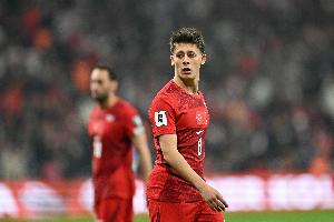 罗马诺：居莱尔将及时康复，伤病不会影响他参加世界杯