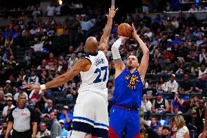 矿记：这是约基奇生涯最烂的一场季后赛 也是最烂的一轮系列赛