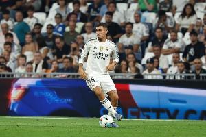 罗马诺：29岁塞巴略斯预计今夏离开皇马，阿贾克斯等队有意