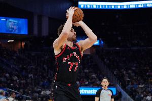 巴特尔：最重要的是时刻做好准备 这是我整个赛季都在坚持做的事