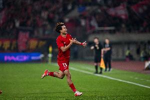 陈纯新：遗憾没在浦东为海港出战 重庆美食很多特别是干馏豌杂面