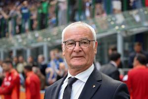 拉涅利：我们团结一致为了实现一个共同的目标，期待最好的结果