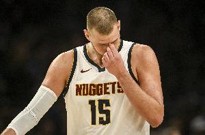 约基奇谈组织：我需要更好地得分 才能为别人创造机会