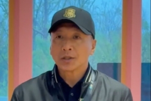 李群：需要重新认知高质量训练 中国有机会成为世界篮球强队