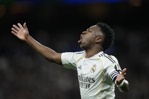 皇马多位旧将谈维尼修斯：续约和卖掉不冲突；他已经在拖累球队