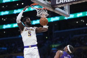 艾顿：我即将向全世界证明我能从一防到五 防守自信心已经拉满