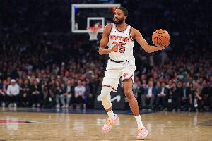 0分1板2助4失误！美媒怒批大桥：尼克斯为了你可放弃了五个首轮签