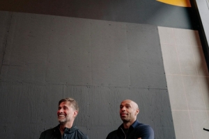 克洛普：纽约红牛的新训练基地太好了，好到我差点想回归执教