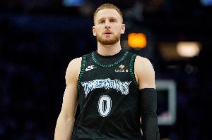 芬奇：迪文岑佐是名纯粹而全能的好手 他总能打出带动势头的回合