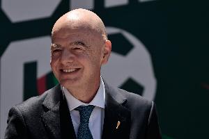 离谱！电讯报：世界杯4张决赛票各标价170万镑 FIFA可抽200万佣金