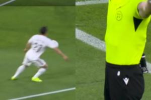 有争议？贝蒂斯投诉布拉欣·迪亚斯禁区内手球，裁判没有判罚点球