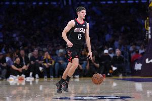 乌度卡：如果杜兰特因伤缺席今日比赛 谢泼德和伊森将会首发出战