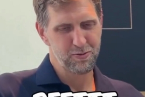 诺天王国际球员二选一：大加&姚明选前者 KD&邓肯选后者