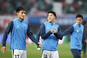 三镇近六次中超对阵海港都输球，是对阵单一对手最长中超连败纪录