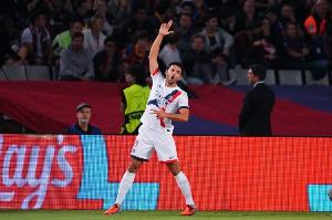 罗体：尤文有意贡萨洛·拉莫斯，但面临切尔西、米兰竞争