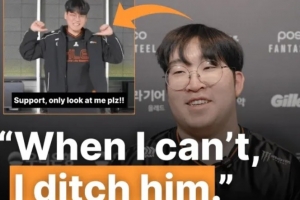 Delight：和AD的默契大概60%到70%，AD能保就保不行就卖