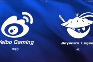 砍！Zika奥拉夫爆砍王杰 Xiaohu梅尔单恰Shanks  WBG扳回一城