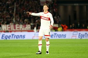 斯基拉：尤文有意斯图加特中场斯蒂勒，英超俱乐部也接触球员