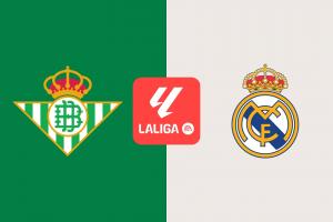 皇马客战贝蒂斯首发：姆巴佩PK安东尼，门迪先发，阿森西奥替补