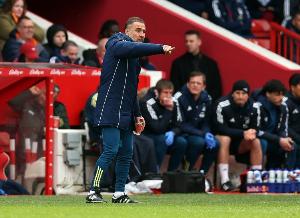 佩雷拉带狼队开局10轮不胜下课 上任森林后基本带队保级+欧联四强