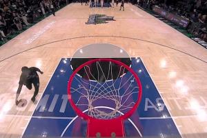 干架就干架吧！麦丹羞辱掘金前埋头想一想 还是直接干了！