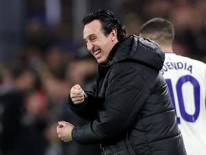 TA：维拉是一支注重细节的球队，但节奏偏慢的风格可能会付出代价