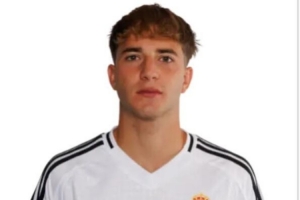 斯基拉：皇马青训新星丹尼尔·亚涅斯接近转会至意甲科莫