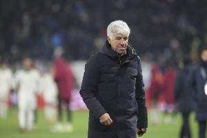 加斯佩里尼：如少些伤病问题，罗马本赛季的表现必然会截然不同