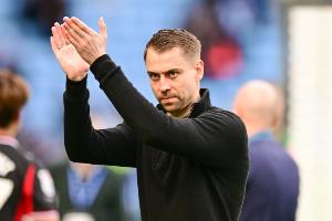 南安普顿主帅：我们没给曼城太多机会，他们的两粒进球都是远射