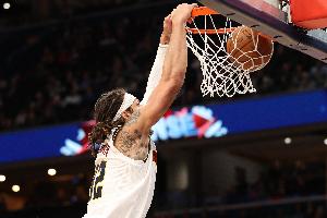 曾令旭谈戈登带伤复出：丹佛掘金大厦将倾 老将风骨越往后越难见