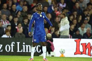 哈托：足总杯可能成为我赢得的首座奖杯，球迷们的支持非常重要