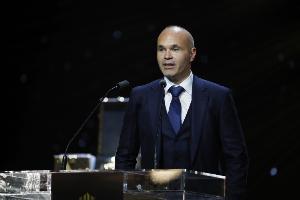 伊涅斯塔谈拉玛西亚对自己的意义：那里永远改变了我