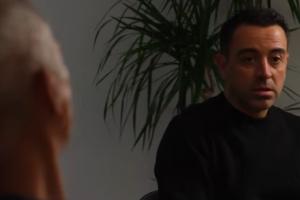 哈维：足坛几乎不可能再出现第二个梅西，他在所有维度都是顶尖