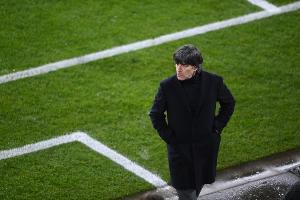 勒夫：基米希将成为德国队出场纪录保持者 拜仁夺欧冠那就太好了