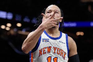 布伦森：等退役后回望过往 远征球迷的狂热模样会让我永远铭记