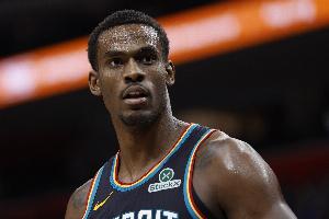 大合同没了？杜伦系列赛前3场场均9分8.3板 投篮命中率41.7%