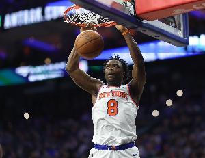 正负值+12！阿努诺比半场9投5中&三分3中2 拿下12分6篮1助1断