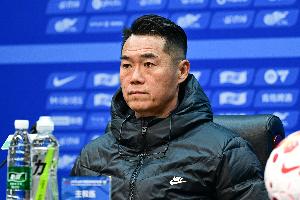 宿茂臻赛后：开场注意力不够集中失误也多，回去好好总结复盘比赛